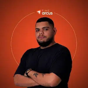 Davi Sousa, Designer na Arcus