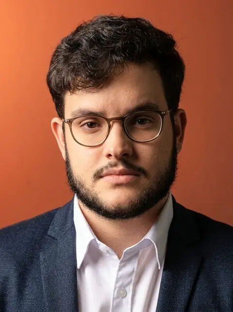 Derval Alves, COO na Arcus
