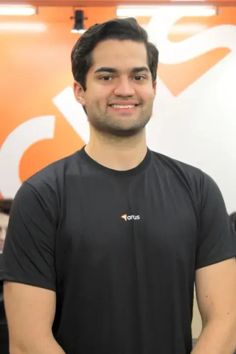 Edson Diogo, Closer na Arcus