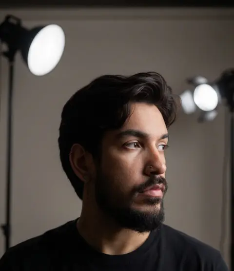 João Victor Marinho, Editor de Vídeos na Arcus