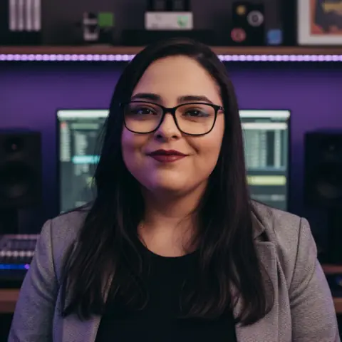 Twanny Alves, Editora de Vídeo na Arcus